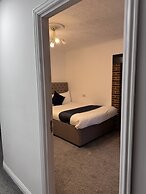 All Seasons Gatwick Guest House