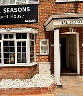 All Seasons Gatwick Guest House