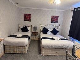 All Seasons Gatwick Guest House