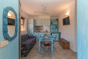 Piazzetta Bilo Porto Tavolara