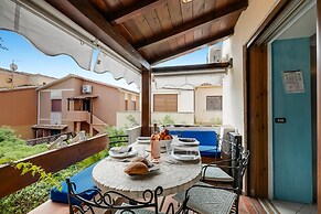 Piazzetta Bilo Porto Tavolara