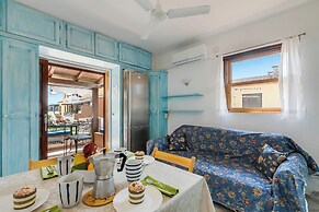 Piazzetta Bilo Porto Tavolara