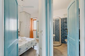 Piazzetta Bilo Porto Tavolara