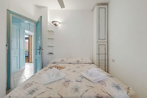 Piazzetta Bilo Porto Tavolara