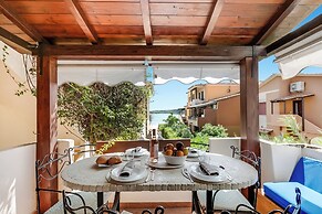 Piazzetta Bilo Porto Tavolara