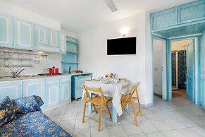 Piazzetta Bilo Porto Tavolara