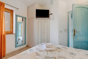 Piazzetta Bilo Porto Tavolara