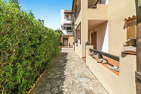 Piazzetta Bilo Porto Tavolara