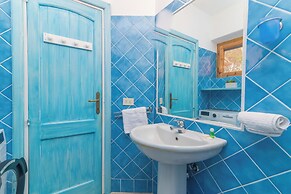 Piazzetta Bilo Porto Tavolara