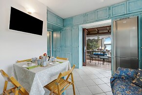 Piazzetta Bilo Porto Tavolara