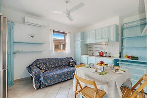 Piazzetta Bilo Porto Tavolara