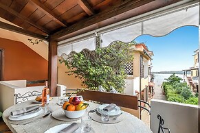 Piazzetta Bilo Porto Tavolara