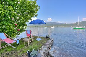 Red House Terrace Private Beach