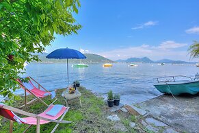 Red House Terrace Private Beach