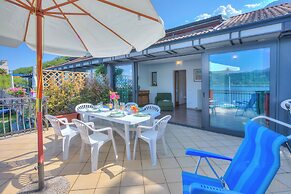 Red House Terrace Private Beach
