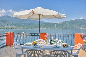 Red House Terrace Private Beach