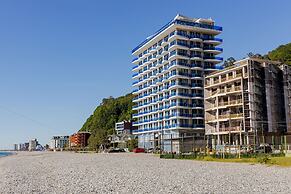 Panorama Kvariati