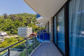 Panorama Kvariati