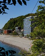 Panorama Kvariati