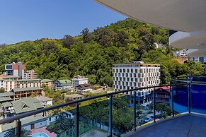 Panorama Kvariati