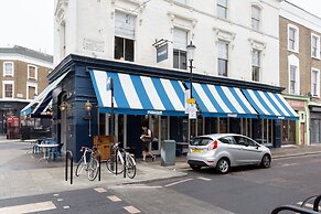 Stylish Portobello Road 2 Bedroom Easy Access