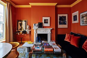 Stylish Portobello Road 2 Bedroom Easy Access
