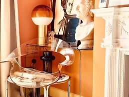 Stylish Portobello Road 2 Bedroom Easy Access