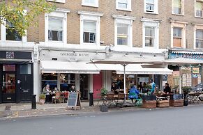 Stylish Portobello Road 2 Bedroom Easy Access