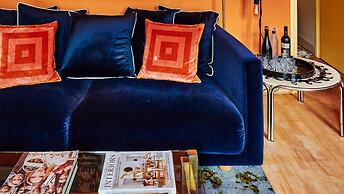 Stylish Portobello Road 2 Bedroom Easy Access