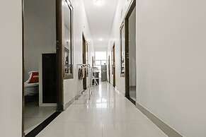 Super OYO 3838 Tamansari Guest House