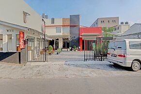 OYO Capital O 90410 Griya Amanah Jajar Syariah