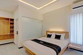 OYO Capital O 90410 Griya Amanah Jajar Syariah