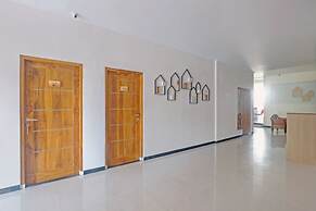 OYO Capital O 90410 Griya Amanah Jajar Syariah