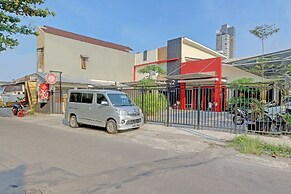 OYO Capital O 90410 Griya Amanah Jajar Syariah