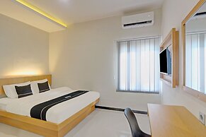 OYO Capital O 90410 Griya Amanah Jajar Syariah