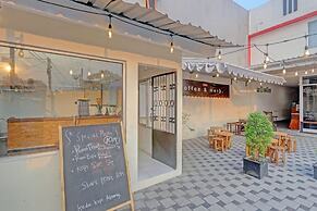 OYO Capital O 90410 Griya Amanah Jajar Syariah