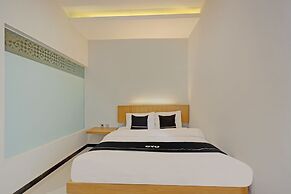 OYO Capital O 90410 Griya Amanah Jajar Syariah