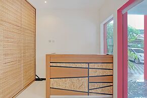 OYO Capital O 90410 Griya Amanah Jajar Syariah