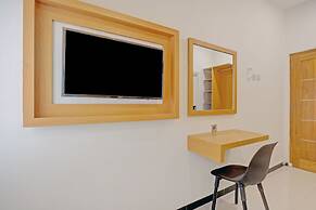 OYO Capital O 90410 Griya Amanah Jajar Syariah