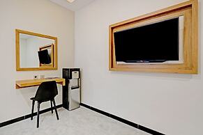 OYO Capital O 90410 Griya Amanah Jajar Syariah