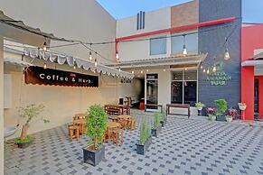 OYO Capital O 90410 Griya Amanah Jajar Syariah