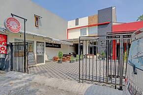 OYO Capital O 90410 Griya Amanah Jajar Syariah