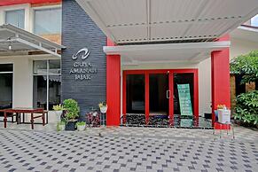 OYO Capital O 90410 Griya Amanah Jajar Syariah