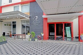 OYO Capital O 90410 Griya Amanah Jajar Syariah