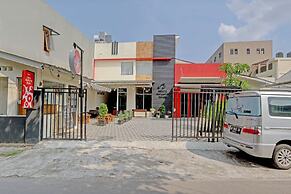 OYO Capital O 90410 Griya Amanah Jajar Syariah