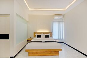 OYO Capital O 90410 Griya Amanah Jajar Syariah