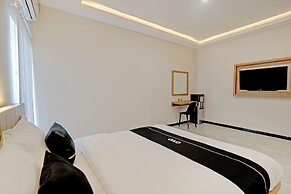 OYO Capital O 90410 Griya Amanah Jajar Syariah