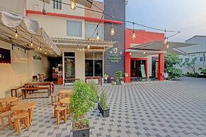 OYO Capital O 90410 Griya Amanah Jajar Syariah