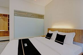 OYO Capital O 90410 Griya Amanah Jajar Syariah