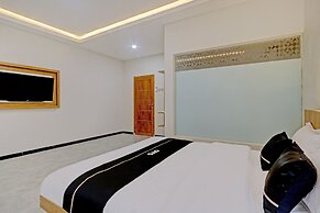 OYO Capital O 90410 Griya Amanah Jajar Syariah